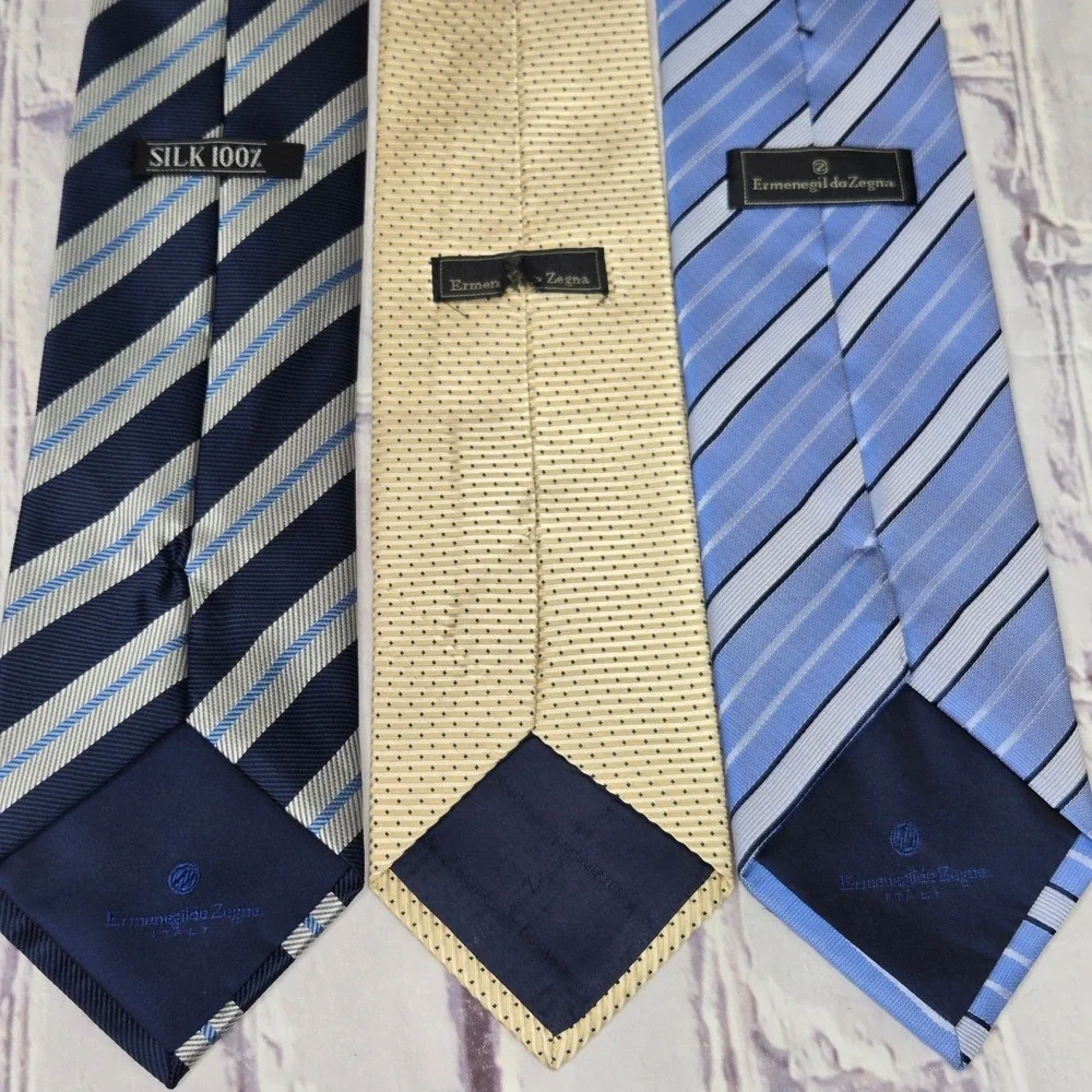 Ermenegildo Zegna ermenegildo zegna